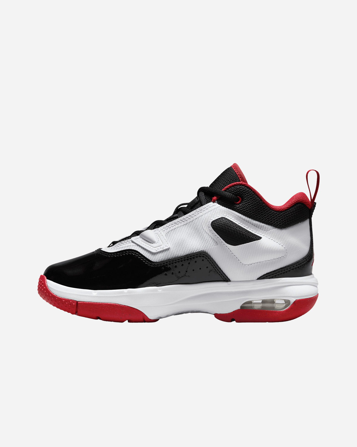Buty sportowe Nike Jordan Stay Loyal 3 Gs Jr FB9922-101
