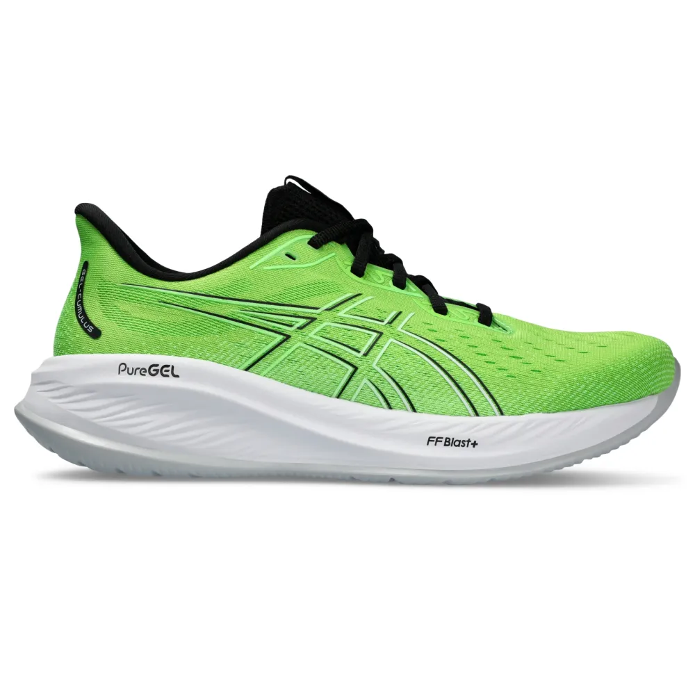 Asics GEL CUMULUS 26 1011B792-300 / grün