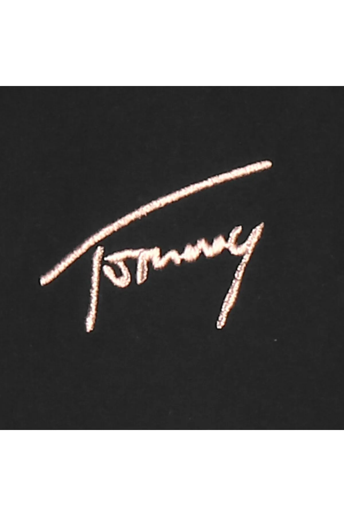 Tommy Hilfiger  Jogginghose - Schwarz - Straight