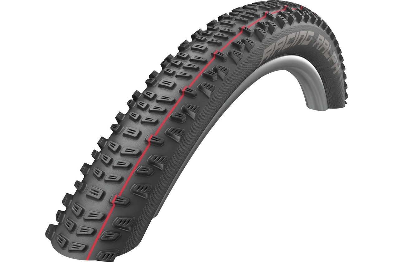 Schwalbe Racing Ralph 26x2,25 Performance ADDIX TwinSkin TLR