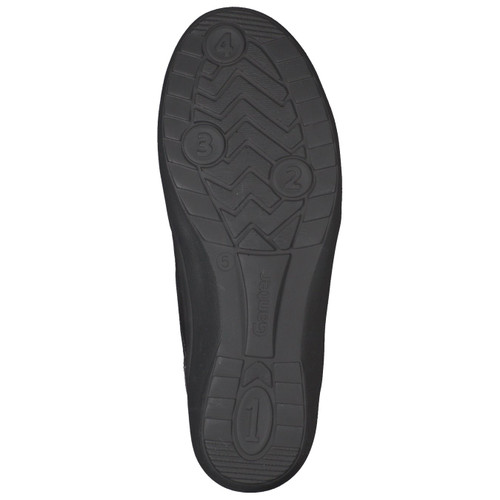 Schnürschuh-26934290001 Ganter