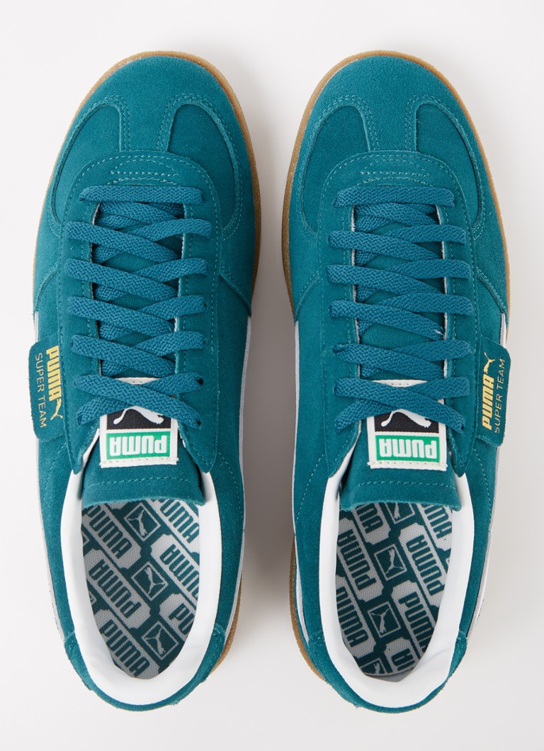 Teniși Puma Super Team SD Suede