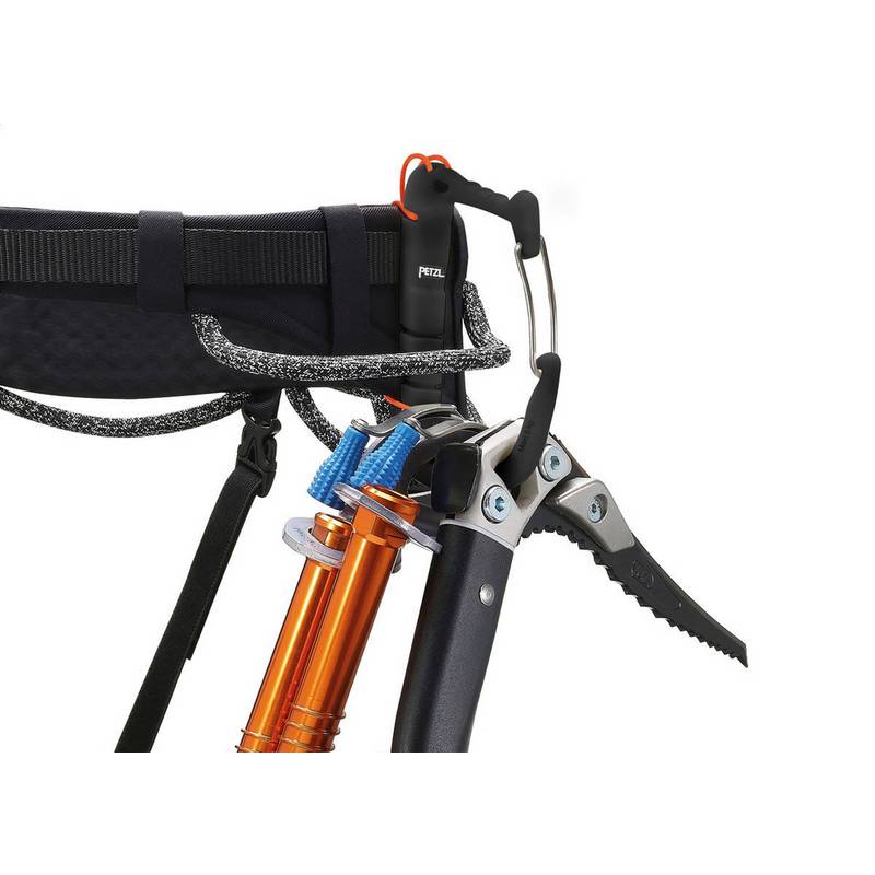 Petzl CARITOOL EVO Karabiner