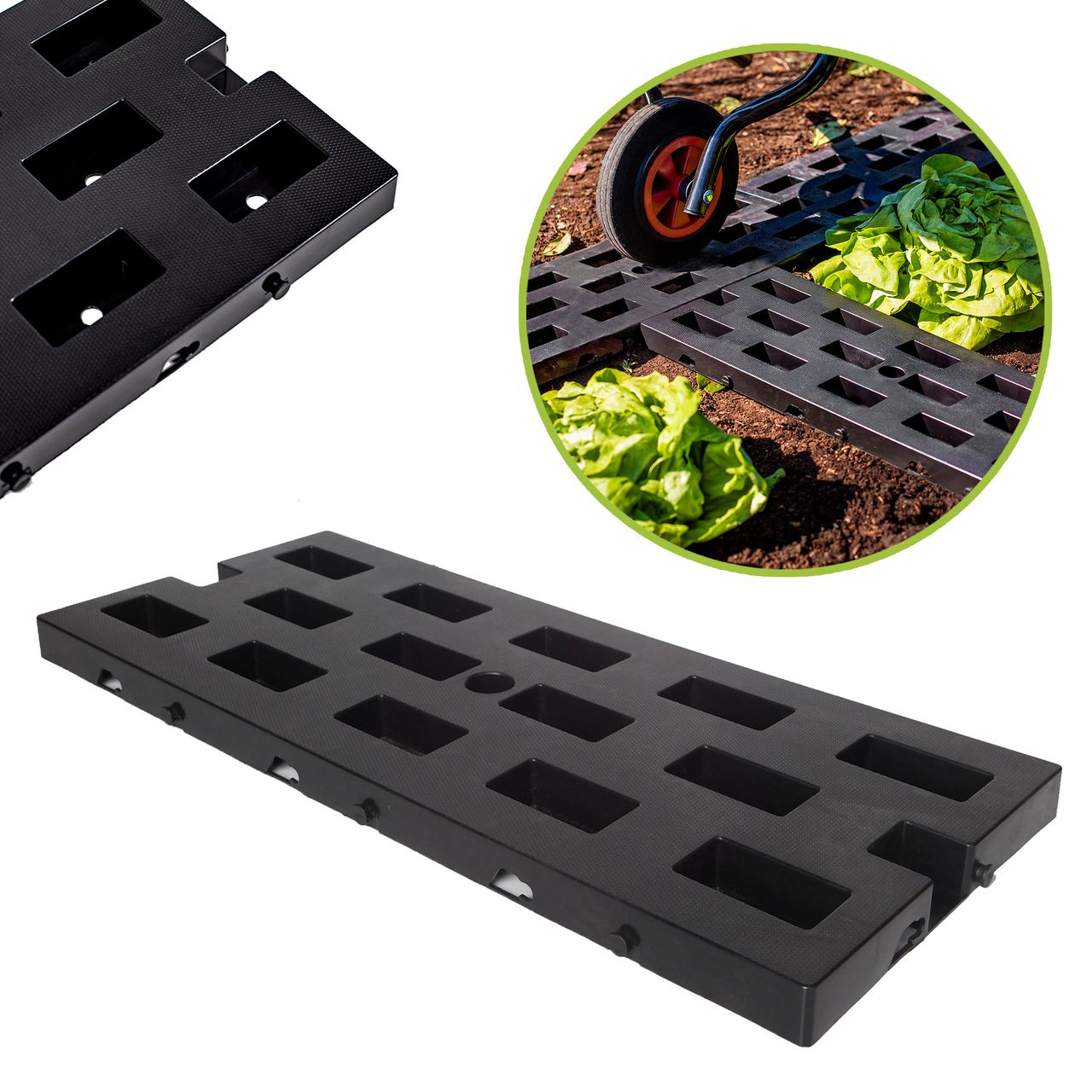 UPP Gartenplatten