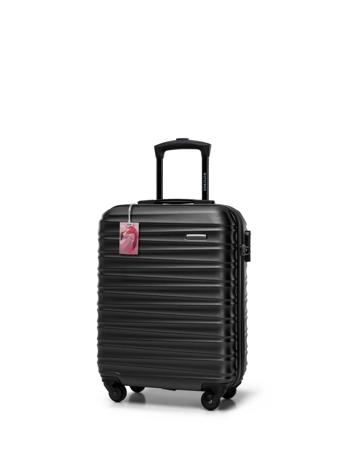 Wittchen GROOVE LINE COLLECTION in Black günstig kaufen onesize