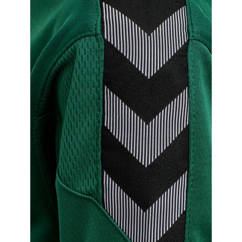 hummel hmlAUTHENTIC KIDS POLY JERSEY L/S T-Shirt Kinder