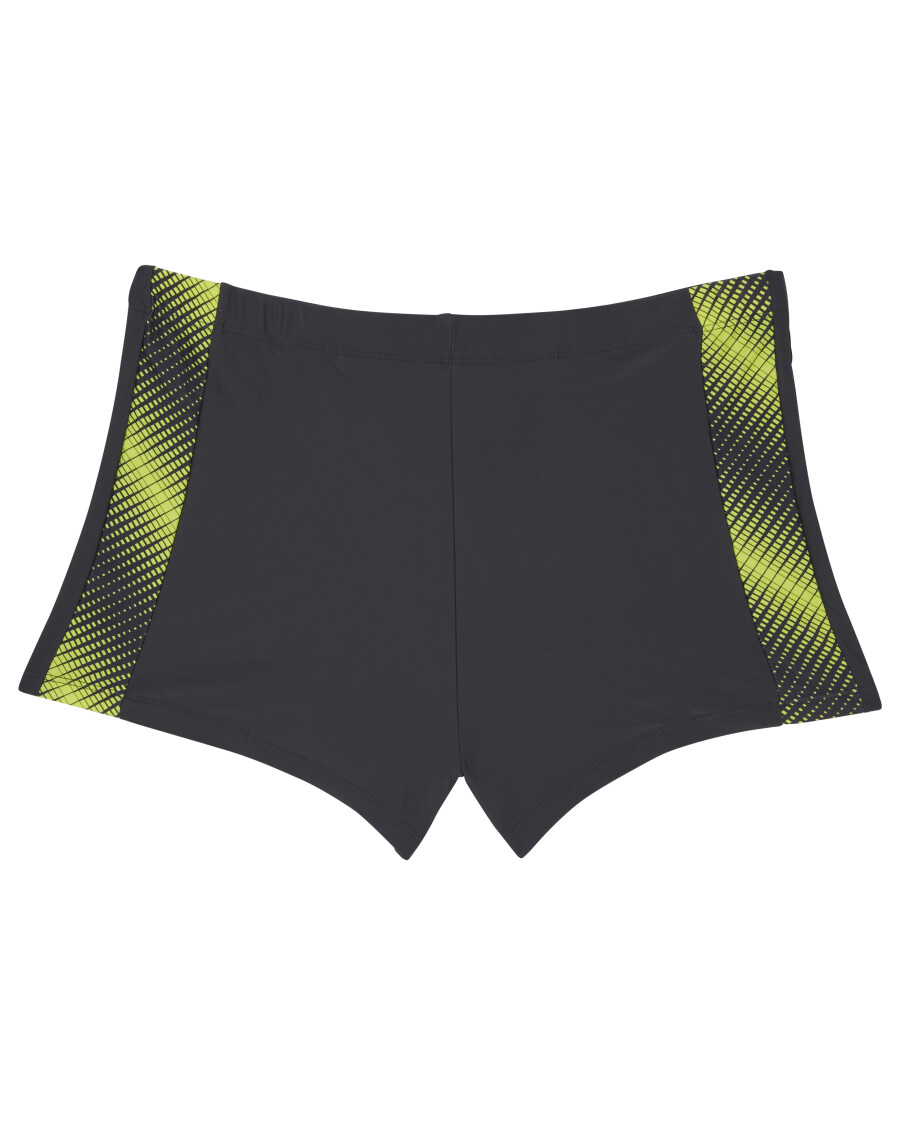 Kurze Badehose