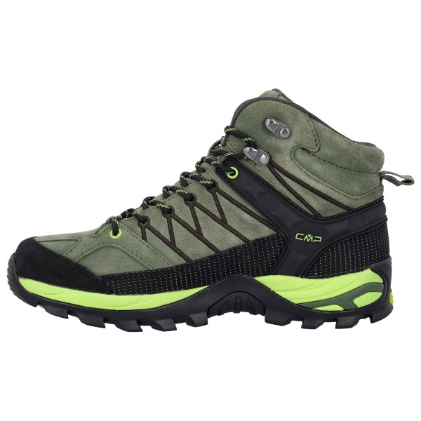 CMP - Rigel Mid Trekking Shoes Waterproof - Wanderschuhe