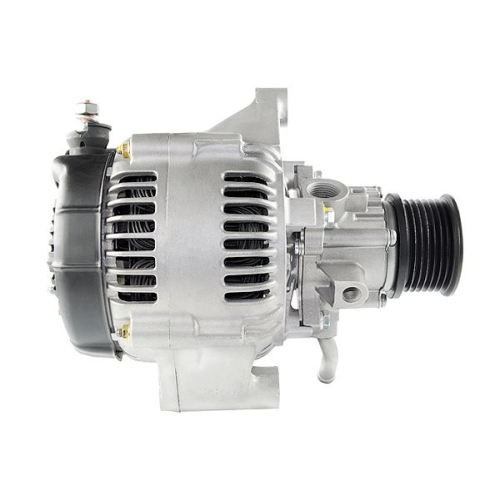 FRIESEN Lichtmaschine Land Rover 9090277 - ATU