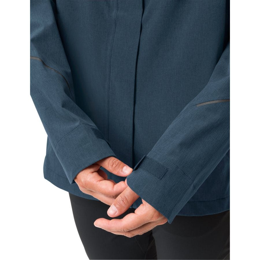 Yaras V Fahrradjacke Damen