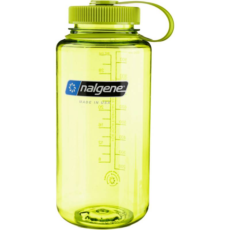 Nalgene WEITHALS SUSTAIN 1 L Trinkflasche