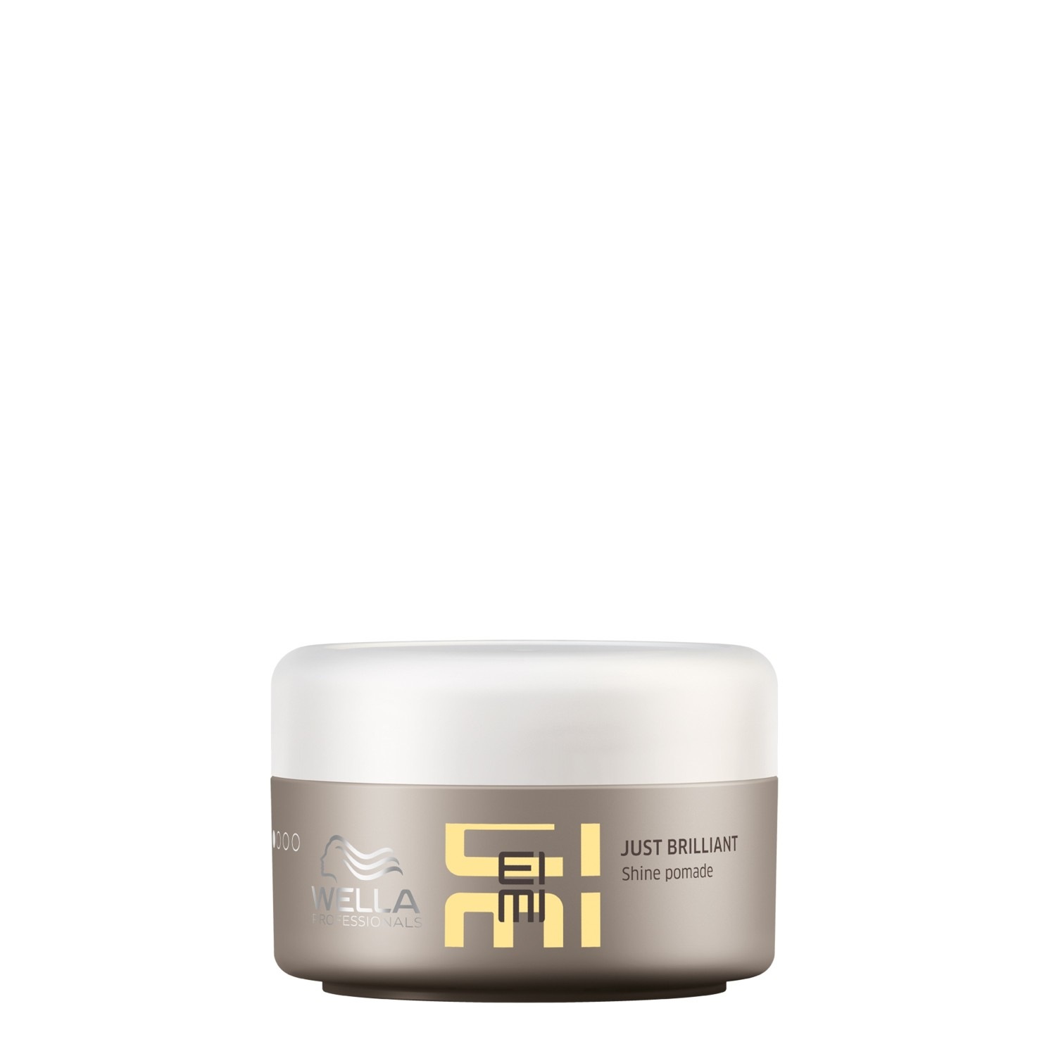 Just Brilliant Glanz Pomade