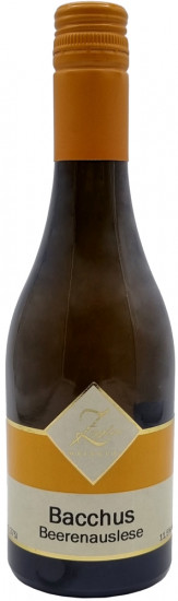 2020 Bacchus Beerenauslese edelsüß 0,375 L - Weingut Ziegler