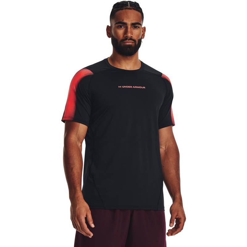 Under Armour HEATGEAR Funktionsshirt Herren