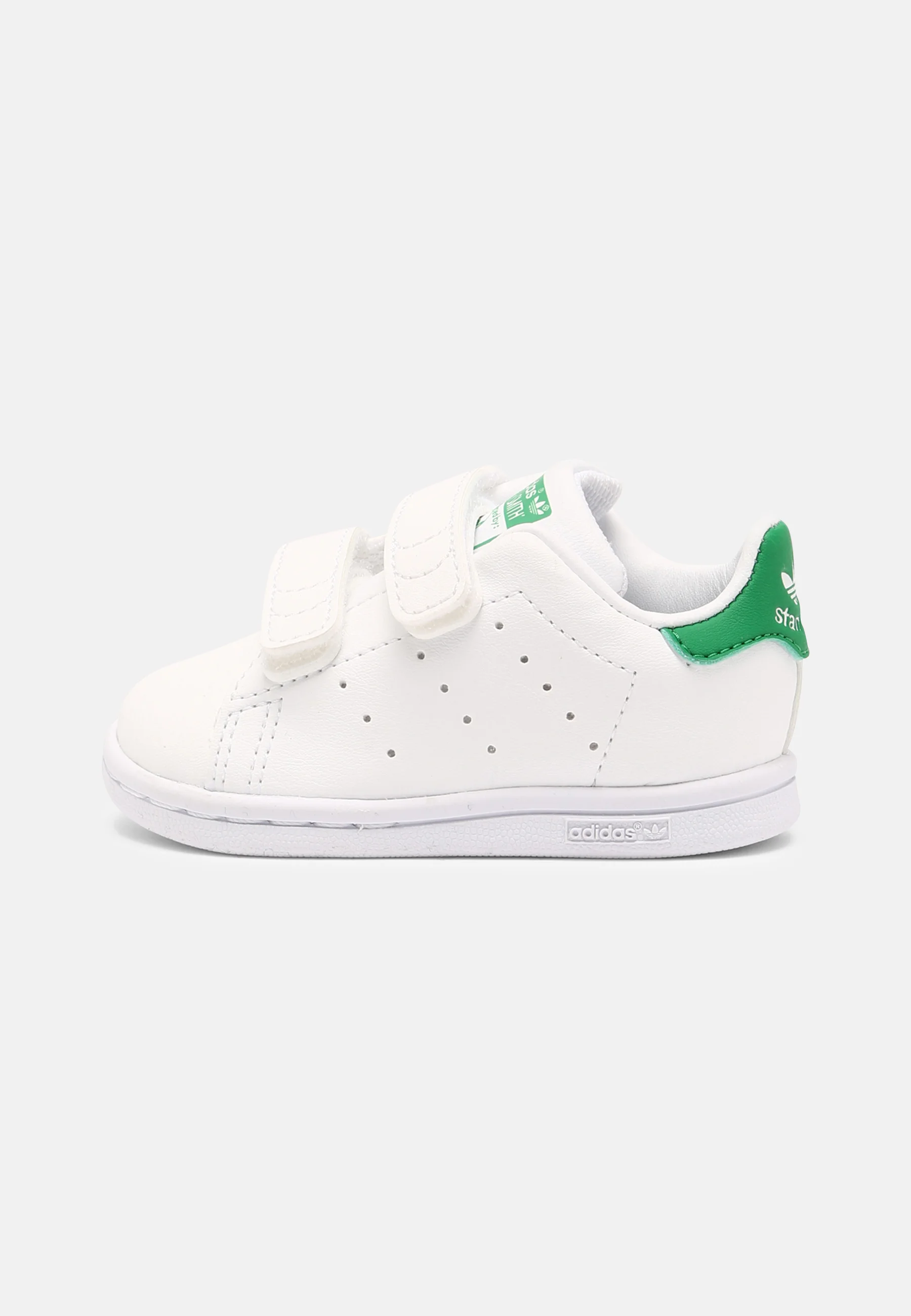 adidas Originals STAN SMITH UNISEX - Zapatillas bajas