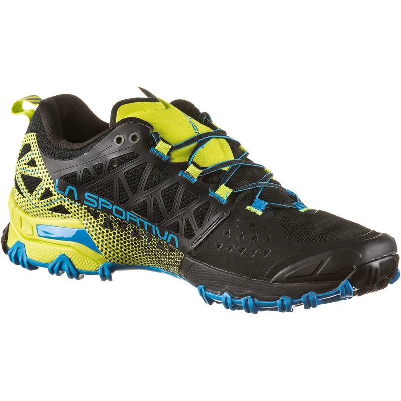 La Sportiva Bushido II Laufschuhe Herren