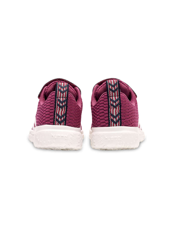 Hummel Hummel Klettverschluss Shoe Actus Ml Kinder in PINK günstig kaufen