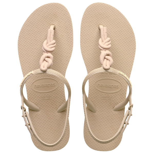 Havaianas - Women's Twist Plus - Sandalen