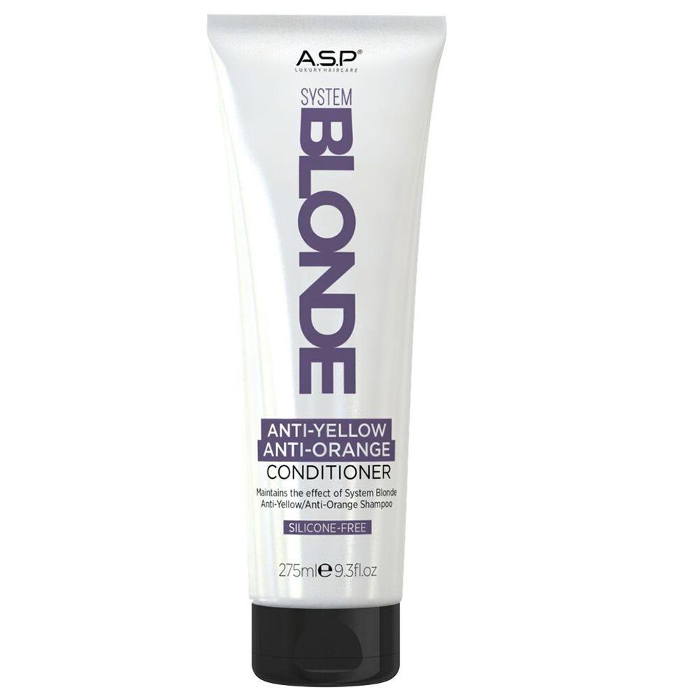 ASP System Blonde Anti- Y/O Conditoner 275 ml