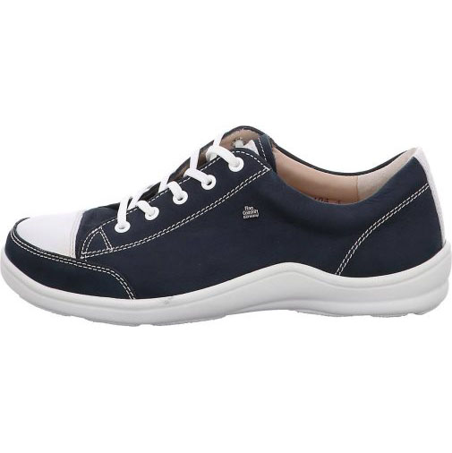 FinnComfort Schnürschuh SOHO