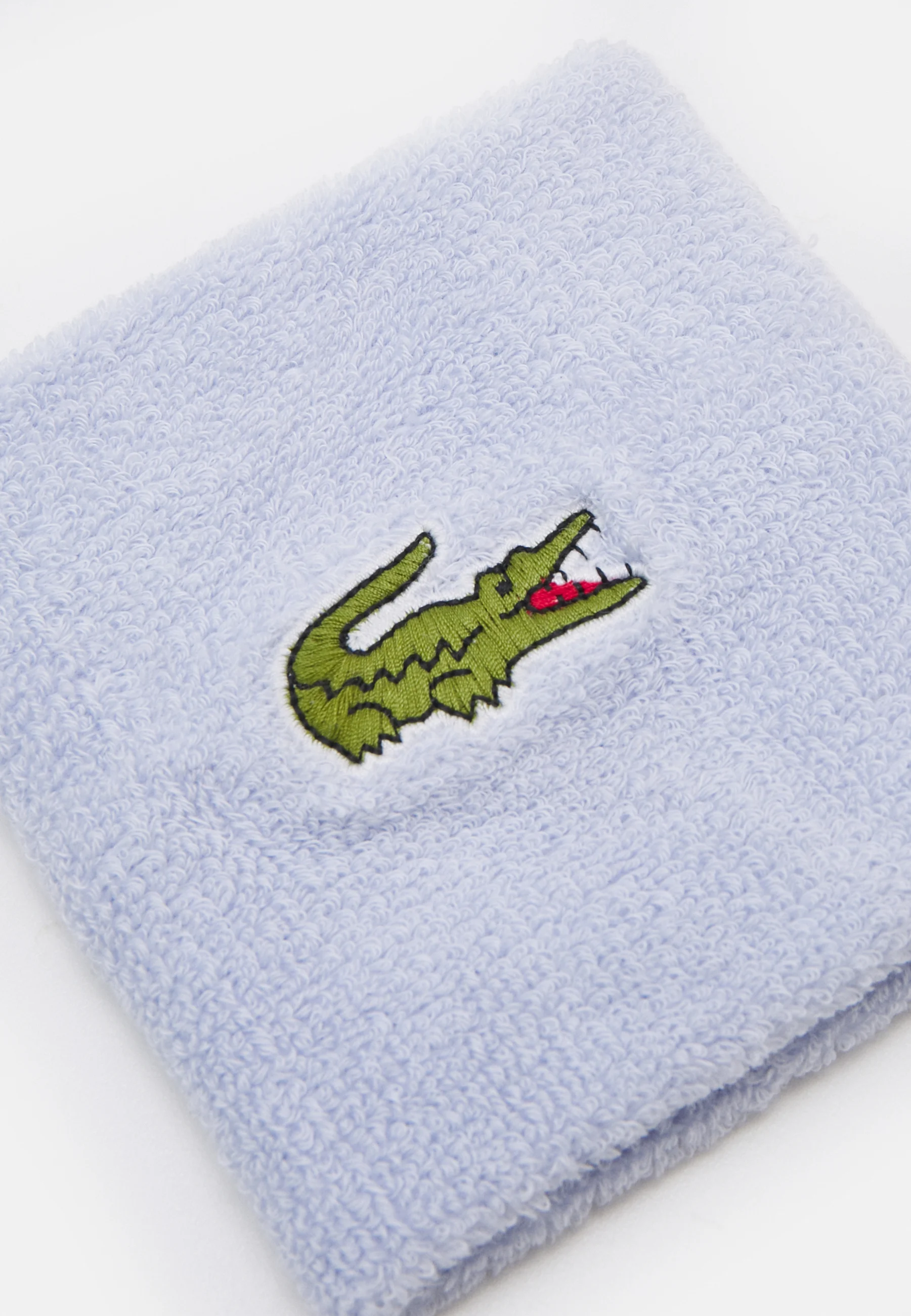 Pulseras deportivas Lacoste Sport unisex - Pulsera