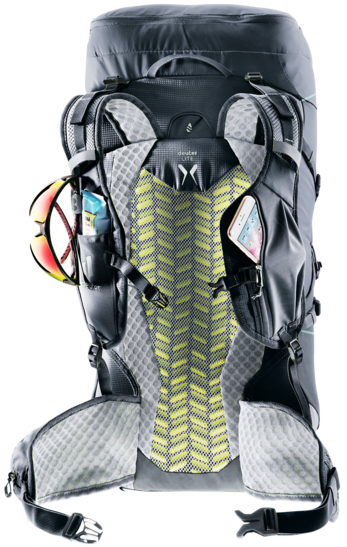 deuter Speed Lite 30 | Wanderrucksack