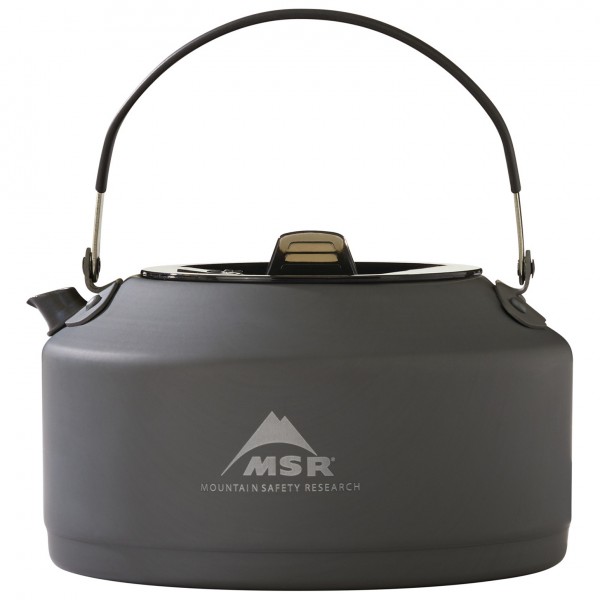 MSR - Pika Teapot - Teekocher