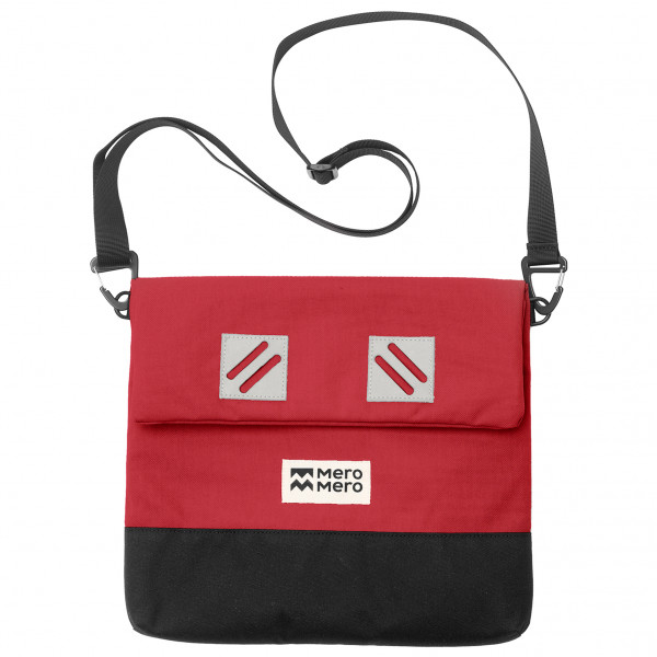 MeroMero - Meije Pouch V2 - Umhängetasche