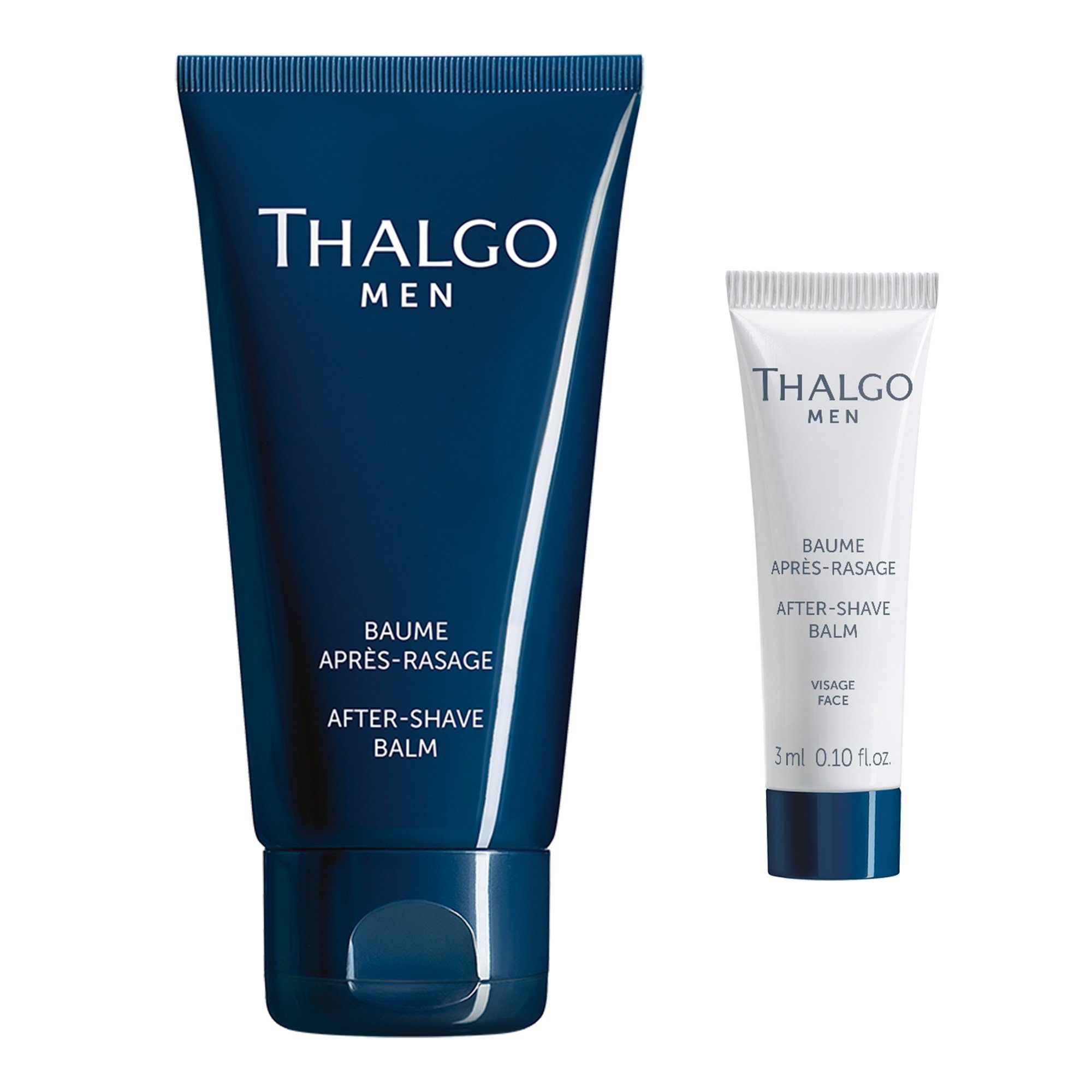 THALGO After-Shave Balsam THALGO Men Aftershave-Balsam, 75ml