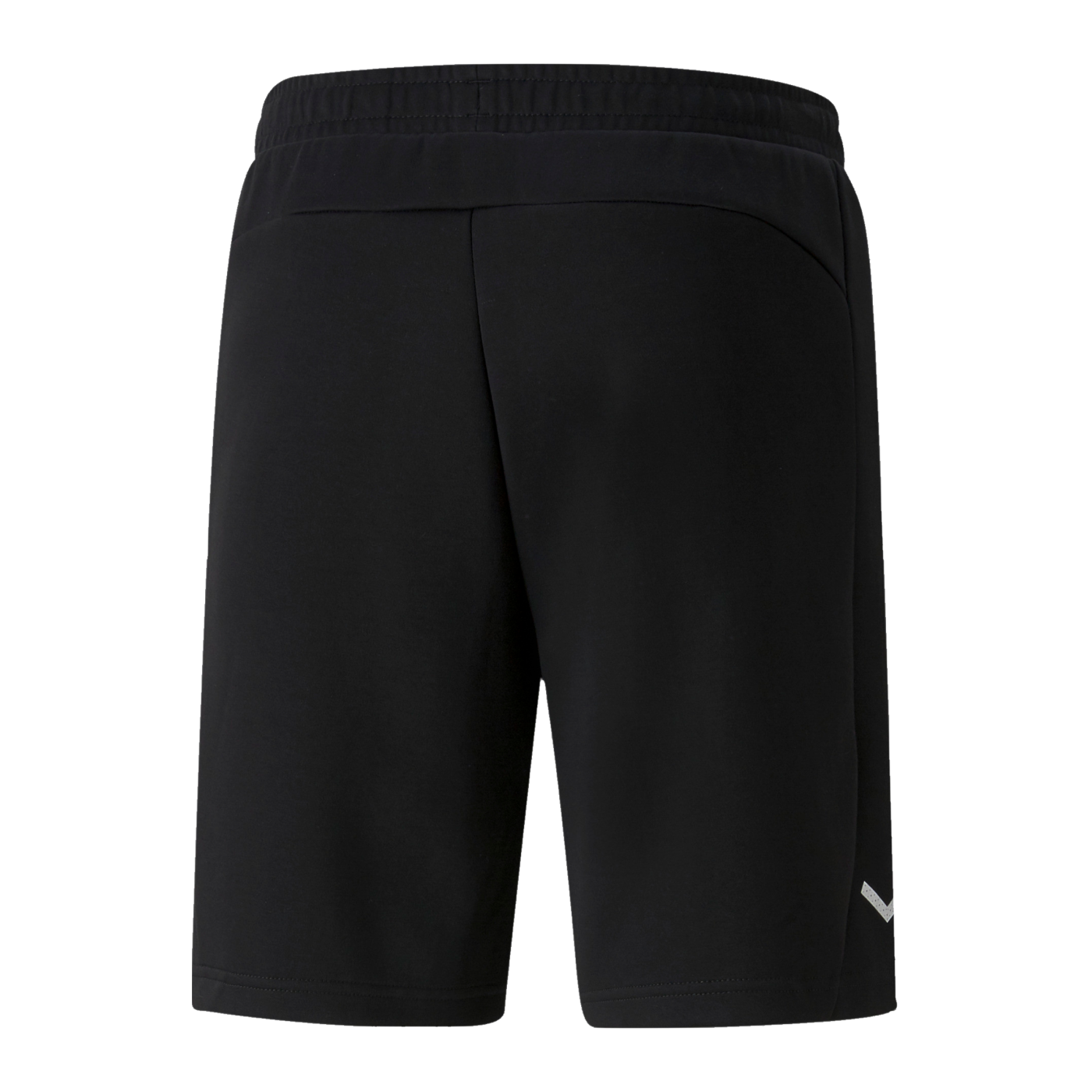 PUMA teamFINAL Casuals Short Schwarz F03