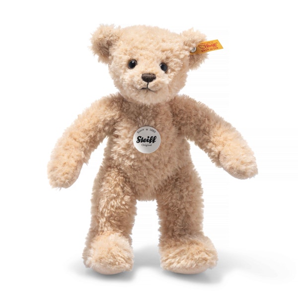 My Bearly Teddybär, 28 cm, beige