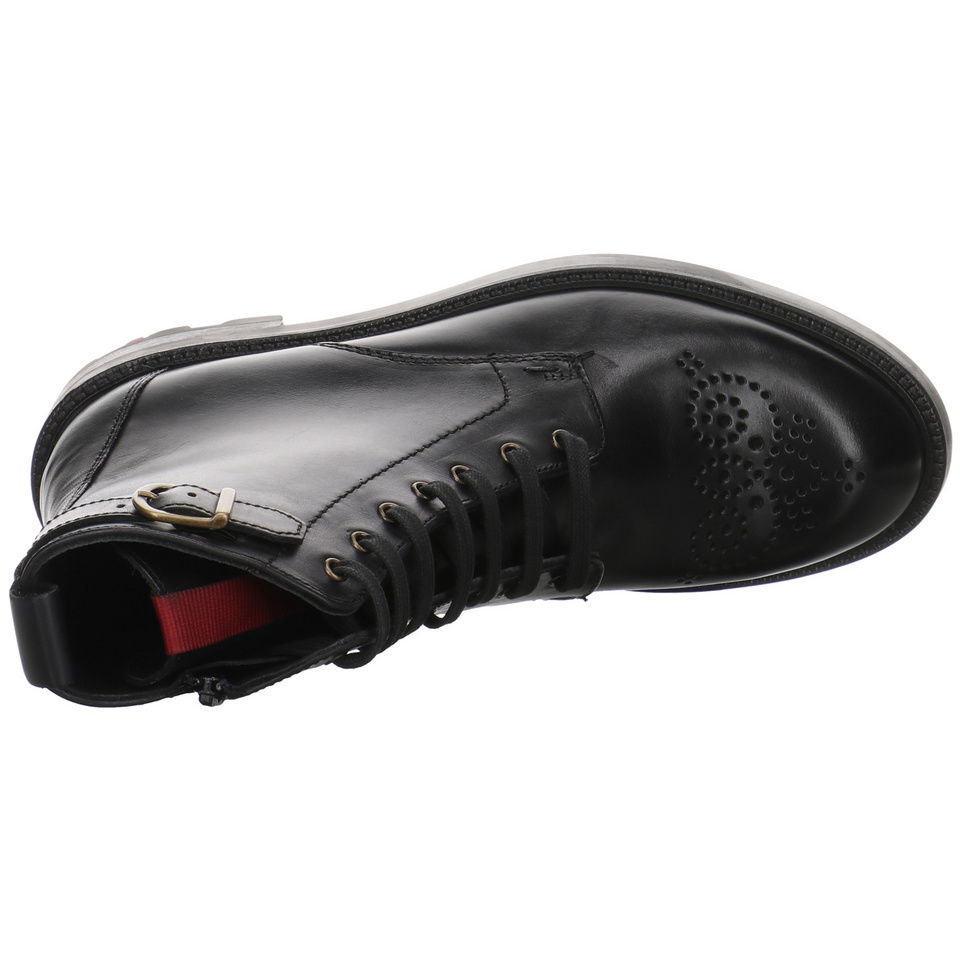 Lloyd Umi Schnürstiefelette