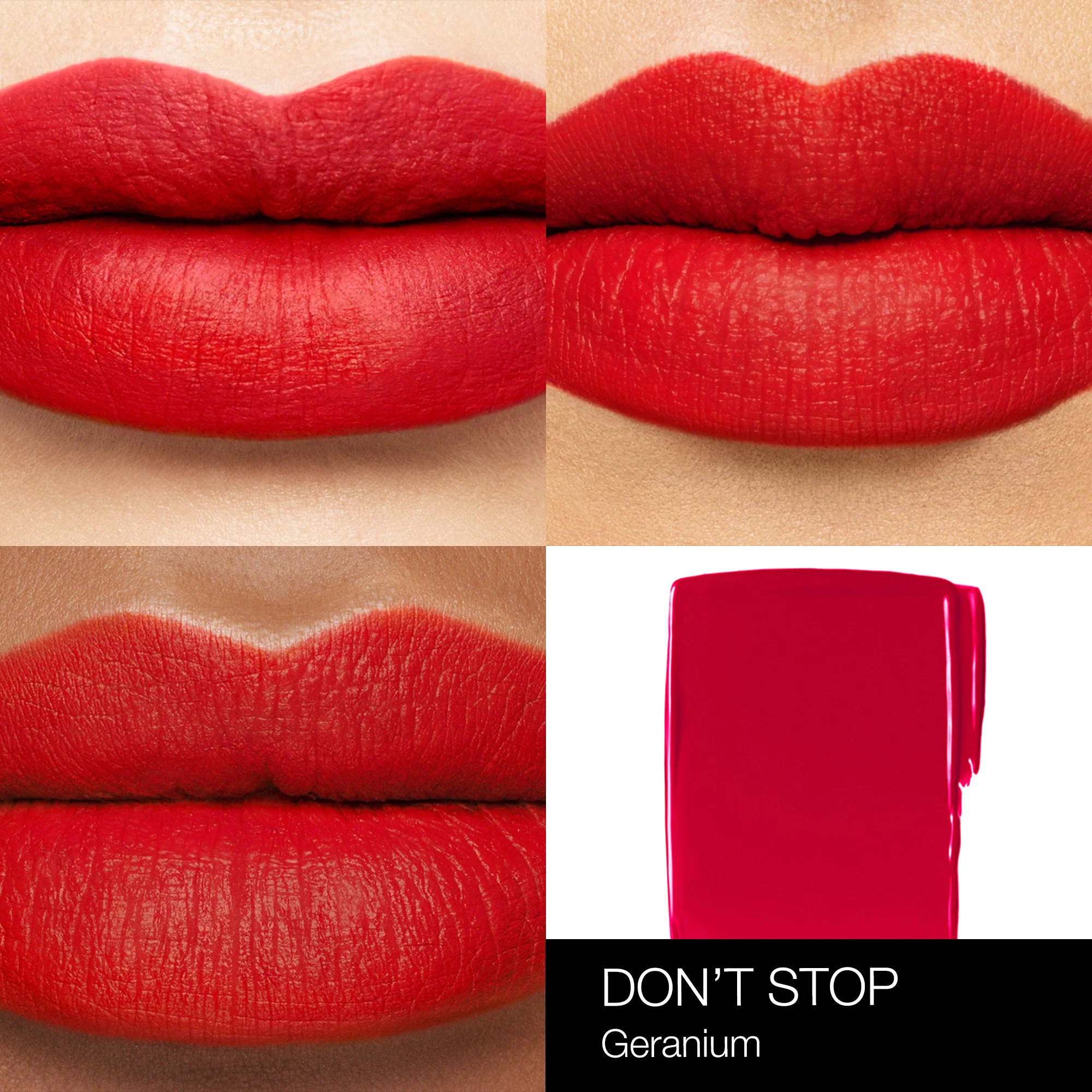 PIGMENTO LABIAL POWERMATTE - Lápiz labial mate, lápiz labial