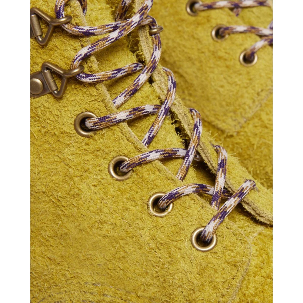 Dr. Martens 939 Suede 31080334 / grün