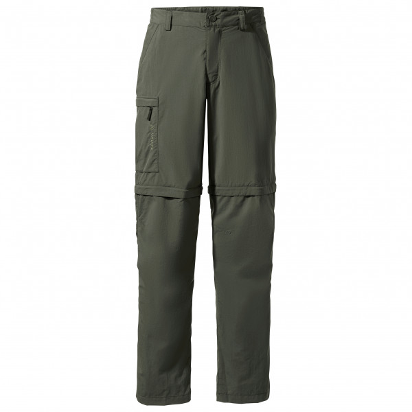 Vaude - Farley Zip-Off Pants V - Trekkinghose