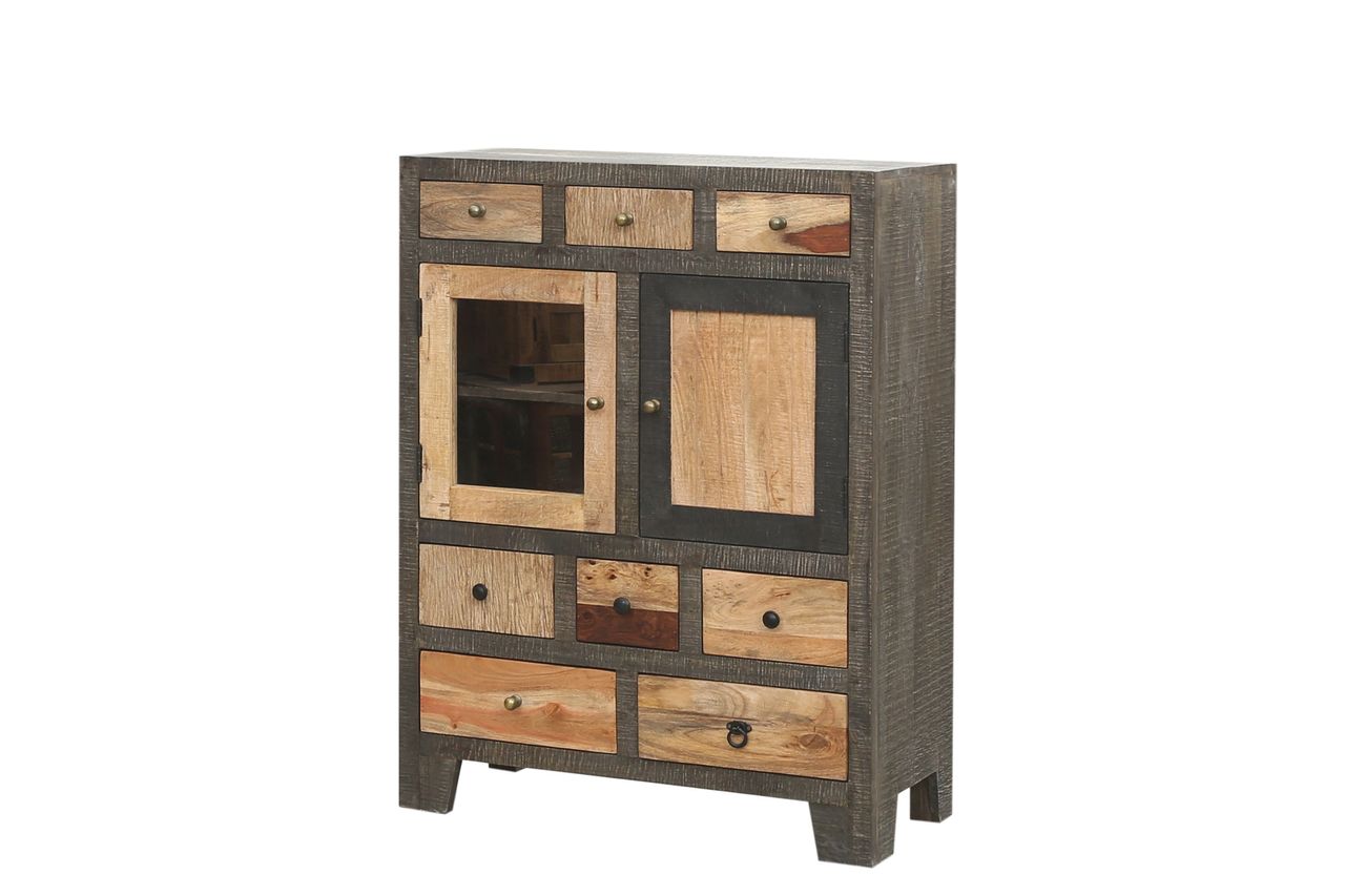 INTERIA Home&Living Kommode 118cm TARIM