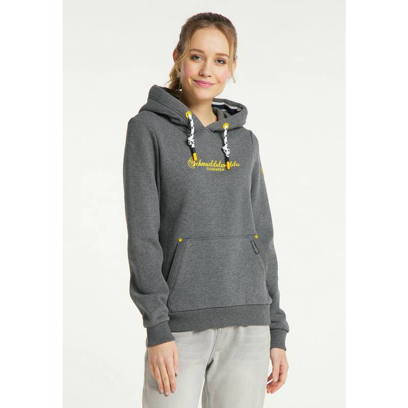 Schmuddelwedda Hoodie Damen