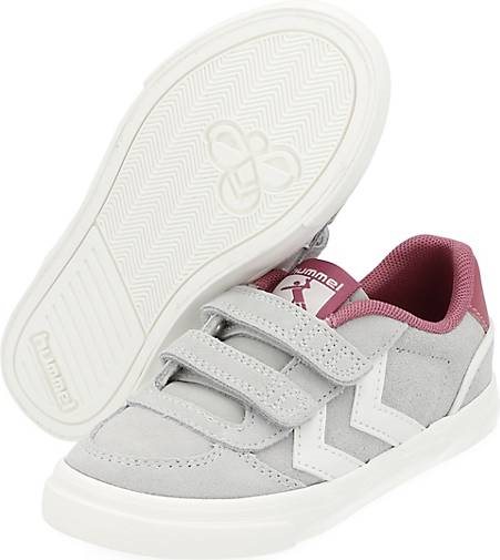 hummel Klettschuh STADIL 3.0 JR