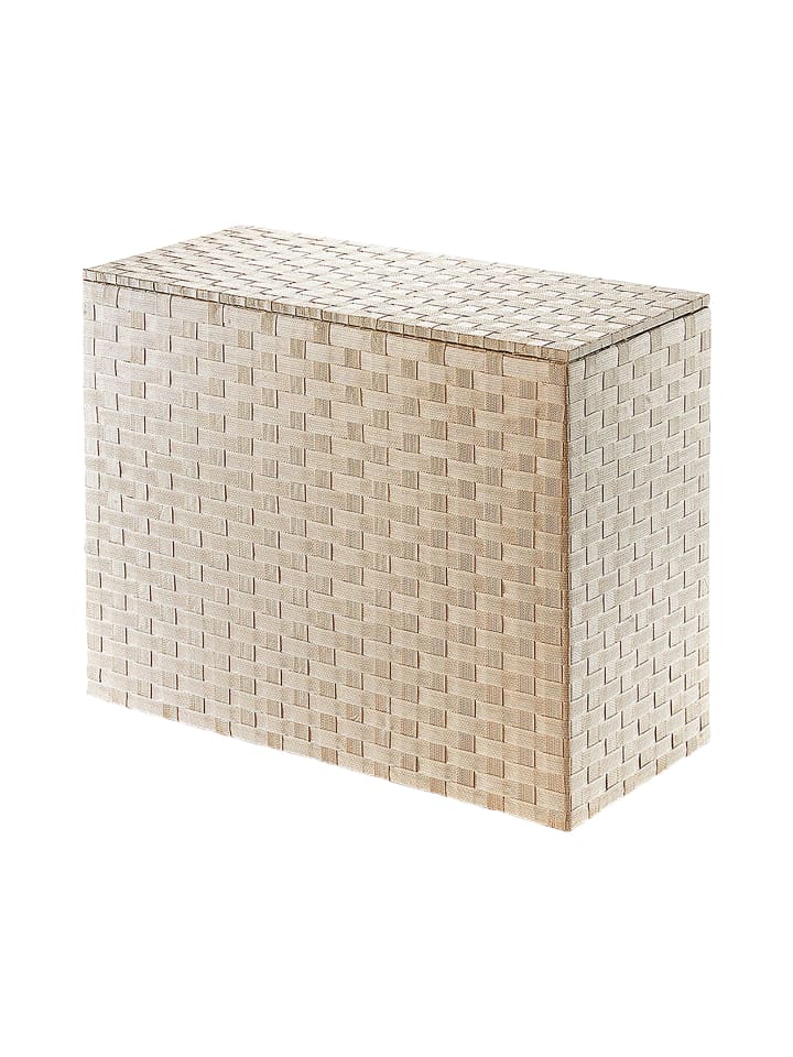 kobolo Wäschesortierer WHITESORT3 in Beige günstig kaufen onesize