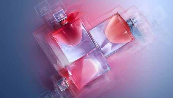Lancôme La Vie est Belle Intensément Eau de Parfum