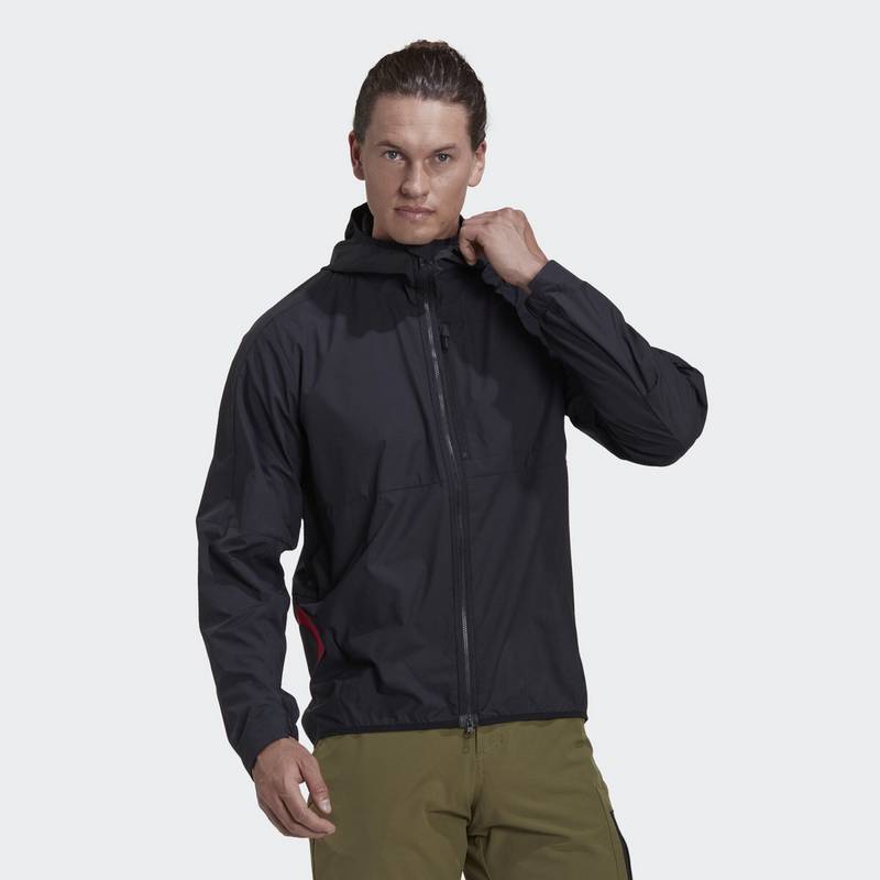 adidas Five Ten Windjacke Softshelljacke Herren