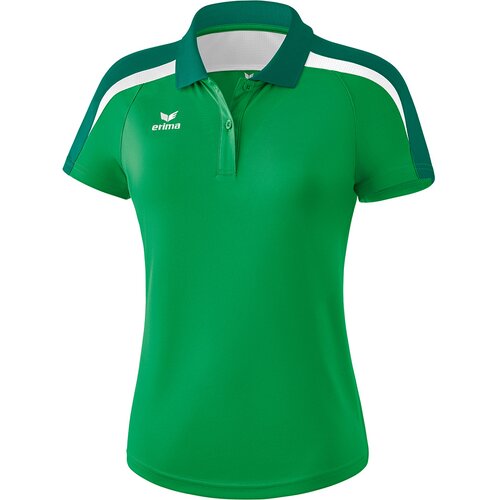 DAMEN LIGA 2.0 POLOSHIRT