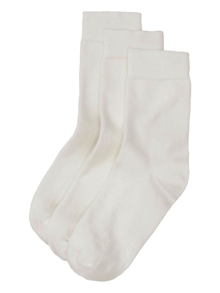 Hessnatur Socke in naturweiss günstig kaufen