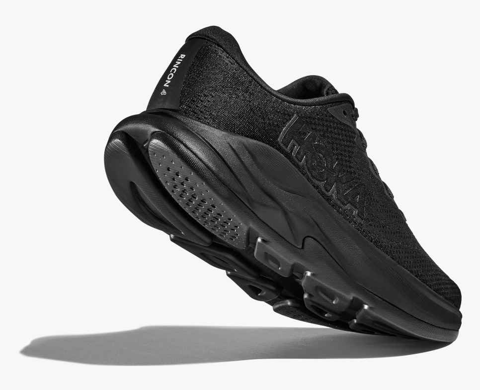 Rincon 4 Black/Black