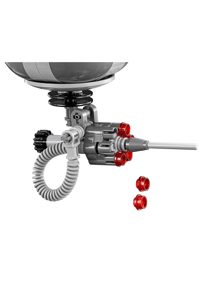 LEGO Star Wars 75142 Homing Spider Droid™ günstig kaufen onesize