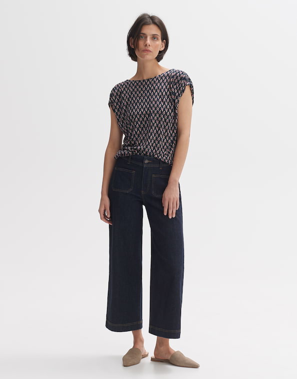 Print-Shirt Sekadi