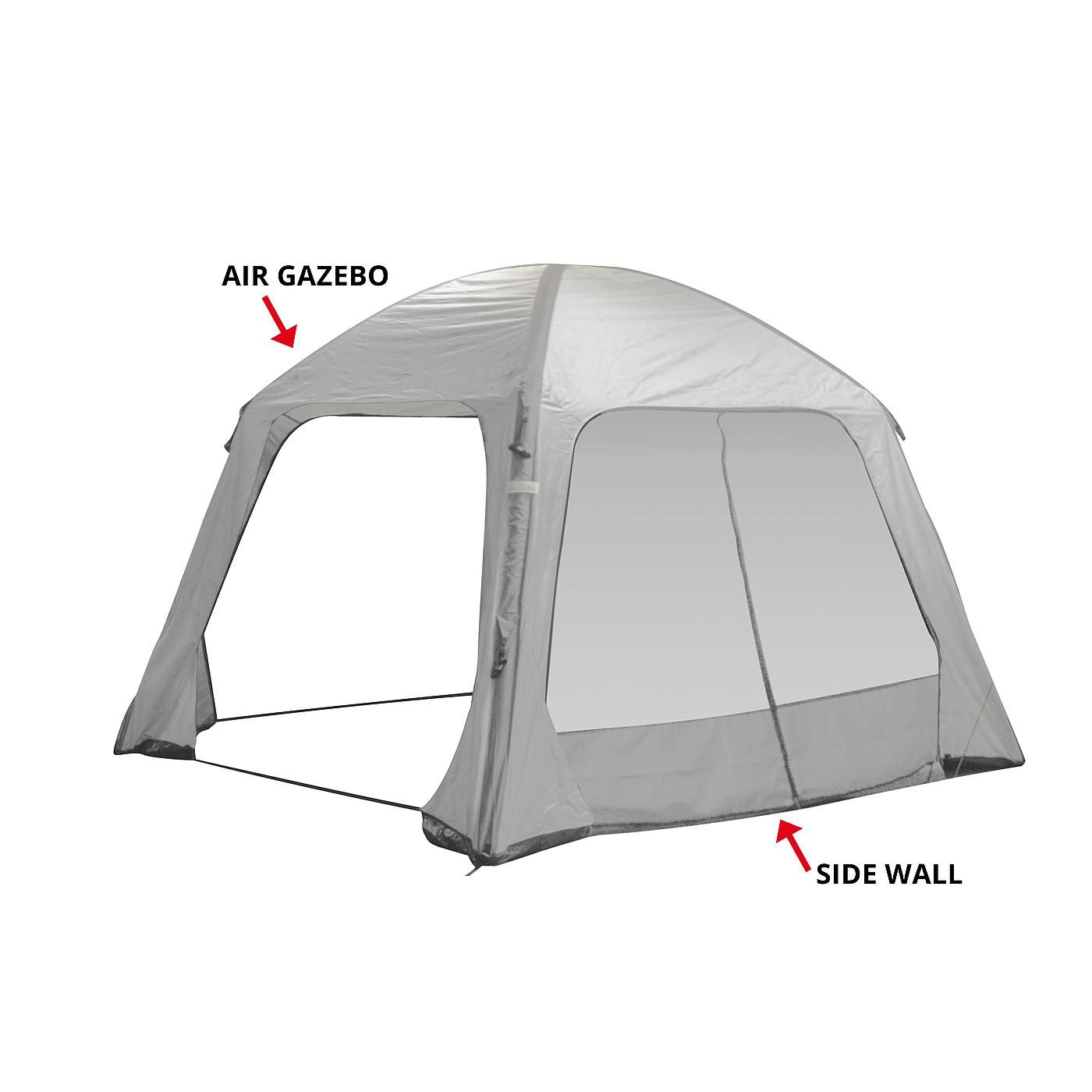 Bo-Camp Air Gazebo Partyzelt