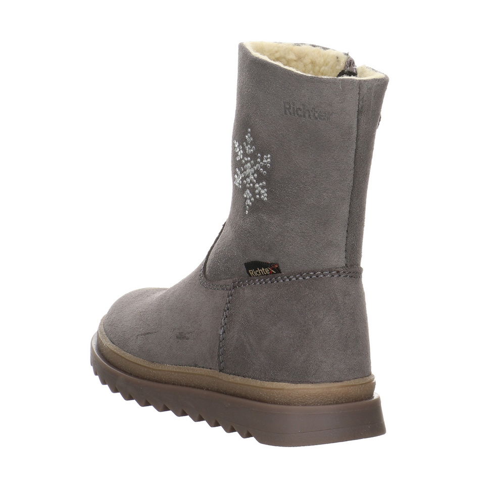 Richter Boots