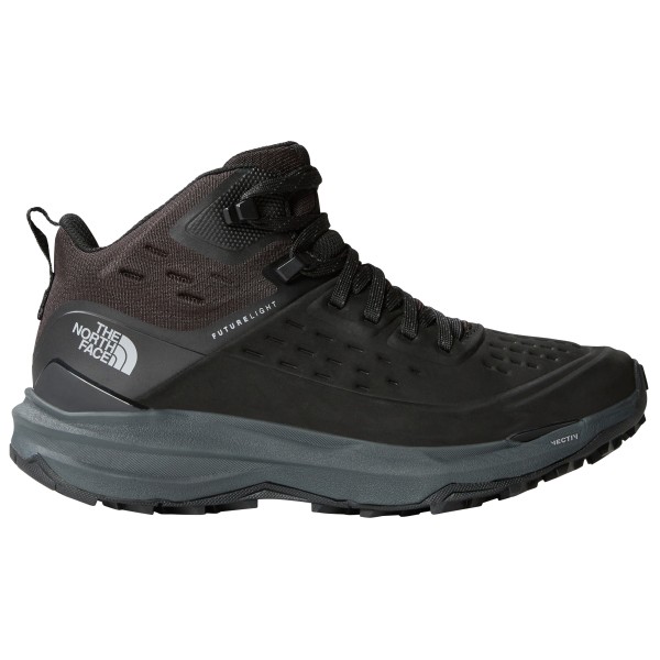 The North Face - Women's Vectiv Exploris 2 Mid Future LT LEA - Wanderschuhe