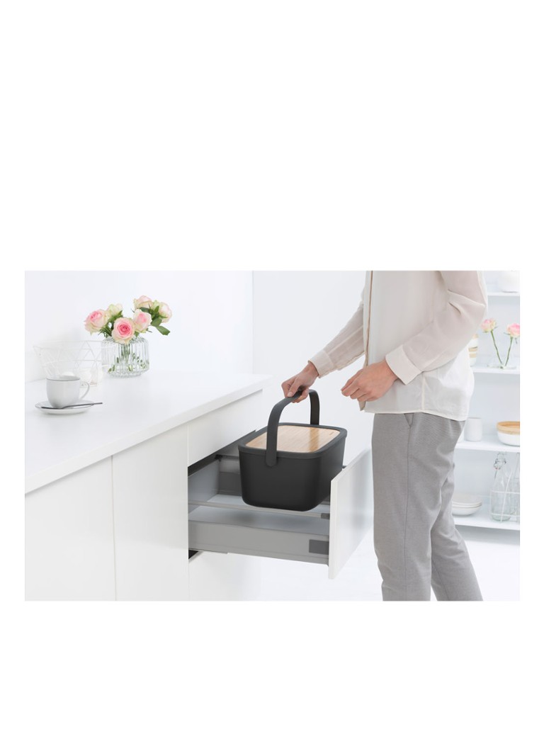 Brabantia Nic matboks